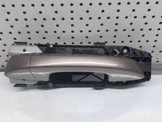 Maner usa dreapta fata Skoda Superb II Combi (3T5) [Fabr 2009-2015] LF4U