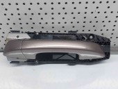 Maner usa dreapta fata Skoda Superb II Combi (3T5) [Fabr 2009-2015] LF4U