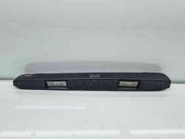 Ornament usa dreapta spate Renault Trafic 3 (F82) [Fabr 2014-2022] 848105971R