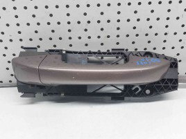 Maner usa dreapta spate Skoda Superb II Combi (3T5) [Fabr 2009-2015] LF4U