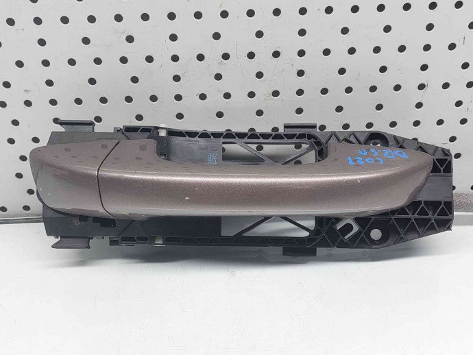 Maner usa dreapta spate Skoda Superb II Combi (3T5) [Fabr 2009-2015] LF4U
