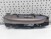 Maner usa dreapta spate Skoda Superb II Combi (3T5) [Fabr 2009-2015] LF4U