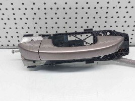 Maner usa stanga fata Skoda Superb II Combi (3T5) [Fabr 2009-2015] LF4U