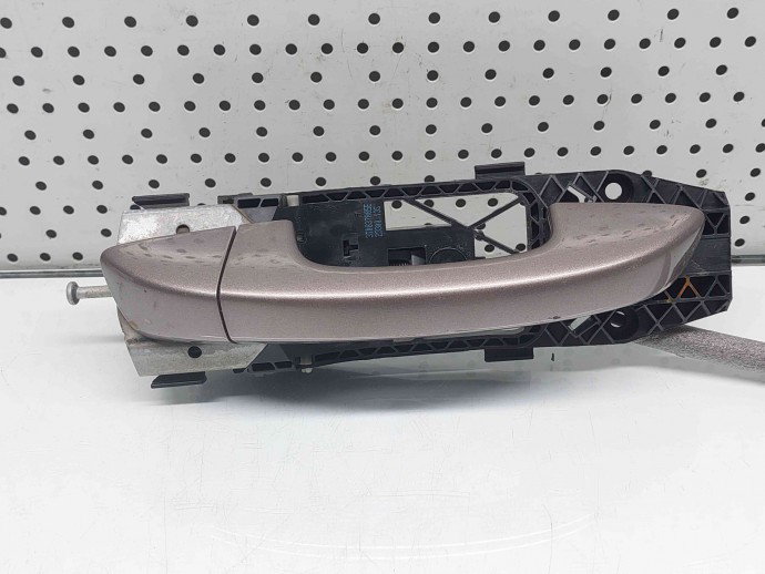 Maner usa stanga fata Skoda Superb II Combi (3T5) [Fabr 2009-2015] LF4U