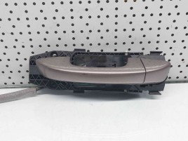 Maner usa stanga spate Skoda Superb II Combi (3T5) [Fabr 2009-2015] LF4U