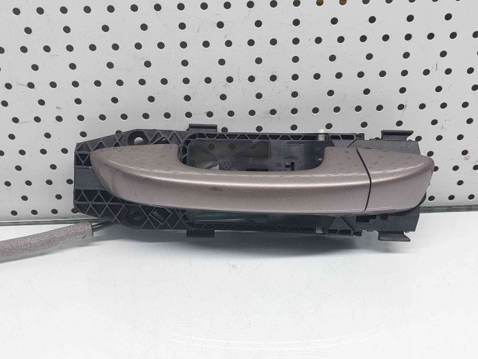Maner usa stanga spate Skoda Superb II Combi (3T5) [Fabr 2009-2015] LF4U