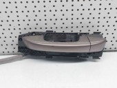 Maner usa stanga spate Skoda Superb II Combi (3T5) [Fabr 2009-2015] LF4U