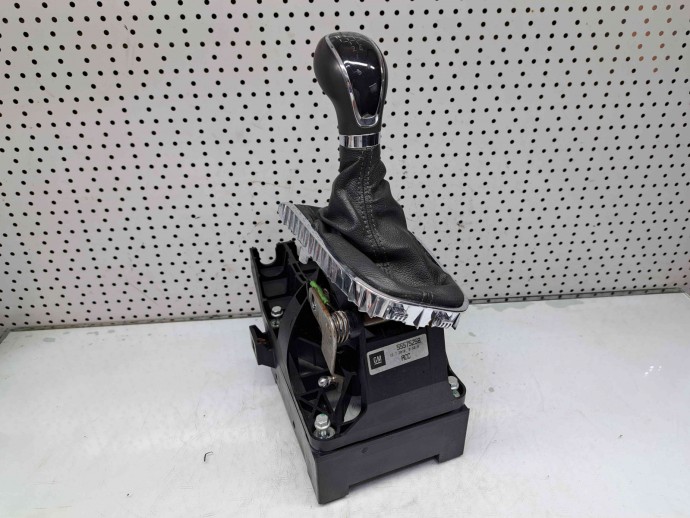 Manson nuca schimbator Opel Astra J [Fabr 2009-2015] 55575258  