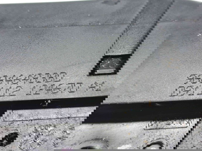 Broasca haion Peugeot 308 [Fabr 2007-2013] 9684648380