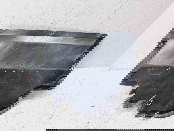 Scut motor Renault Trafic 3 (F82) [Fabr 2014-2022] 758901007R 1.6 DCI R9M408 