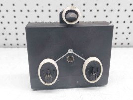 Modul usa dreapta spate Skoda Superb II Combi (3T5) [Fabr 2009-2015] 8X0959795B