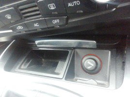 Priza 12 V / Bricheta Audi A4 B8 2.0 d CJCB LY9C 2008-2015