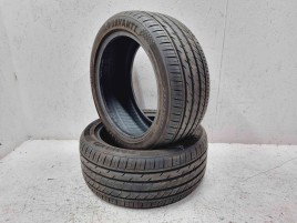 Set 2 anvelope vara Marca: Davanti | Model: DX640 | 235/45 R17 | Dot: 2022 | Grosime: 7-7.5mm
