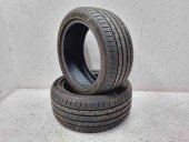 Set 2 anvelope vara Marca: Davanti | Model: DX640 | 235/45 R17 | Dot: 2022 | Grosime: 7-7.5mm