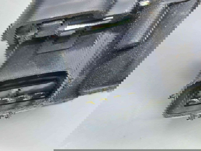 Broasca haion Kia Sportage III [Fabr 2010-2016] OEM