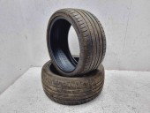 Set 2 anvelope vara Marca: Sunny | Model: Sport Macro NA305 | 255/35 R18 | Dot: 2023 | Grosime: 6.16-6.70