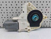 Motoras geam stanga fata Skoda Superb II Combi (3T5) [Fabr 2009-2015] 8K0959801A