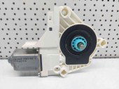 Motoras geam stanga spate Skoda Superb II Combi (3T5) [Fabr 2009-2015] 8K0959811A