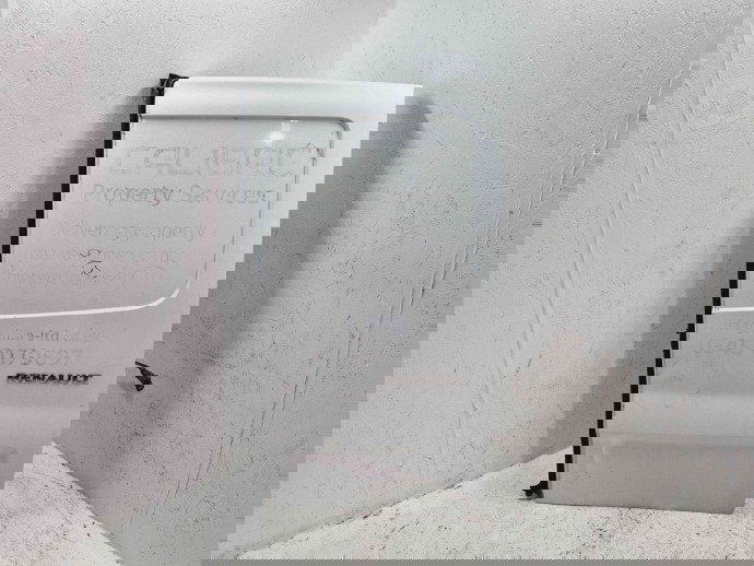 Usa dreapta spate Renault Trafic 3 (F82) [Fabr 2014-2022] OV369