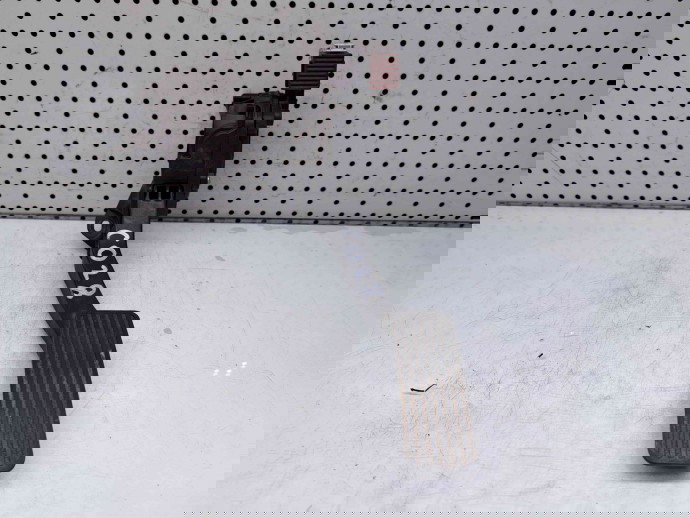 Pedala acceleratie Opel Astra J [Fabr 2009-2015] 13252704