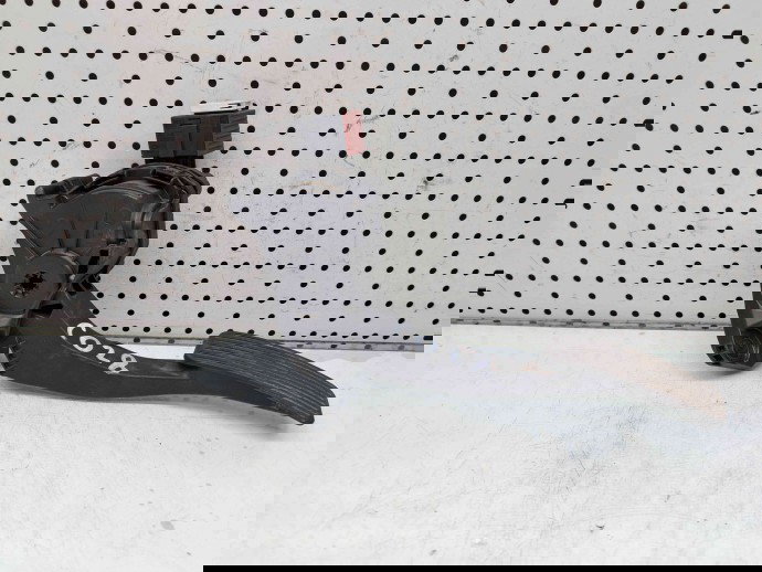 Pedala acceleratie Opel Astra J [Fabr 2009-2015] 13252704