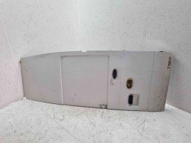 Usa dreapta spate Ford Transit [Fabr 2006-2013] FROZEN WHITE