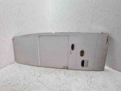 Usa dreapta spate Ford Transit [Fabr 2006-2013] FROZEN WHITE