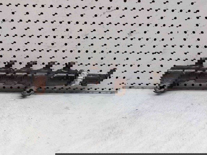 Rampa injectoare Volvo S40 II (MS) [Fabr 2004-2012] 9654592680 1.6 D4164T   