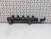 Rampa injectoare Volvo S40 II (MS) [Fabr 2004-2012] 9654592680 1.6 D4164T   