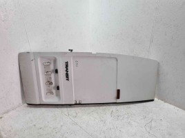 Usa stanga spate Ford Transit [Fabr 2006-2013] FROZEN WHITE