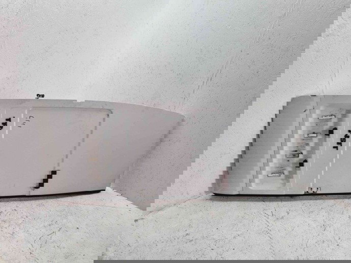 Usa stanga spate Ford Transit [Fabr 2006-2013] FROZEN WHITE