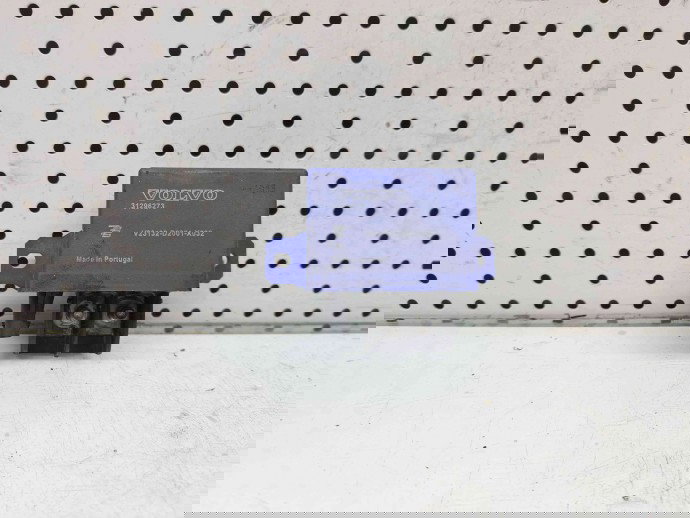  Releu baterie Volvo S40 II (MS) [Fabr 2004-2012] V23132-D2001-X032 