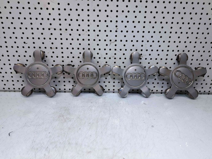 Set capace prezoane Audi A6 (4G5, C7) [Fabr 2011-2017] 8R0601165