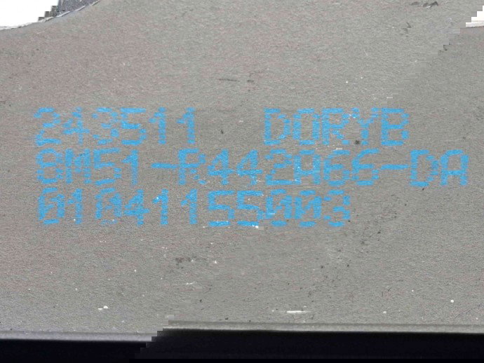 Broasca haion Ford C-Max 2 [Fabr 2010-2015] 8M51-R442A66-DA