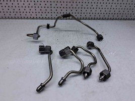 Set conducte tur injector Bmw X1 (E84) [Fabr 2009-2015] OEM 2.0 N47   