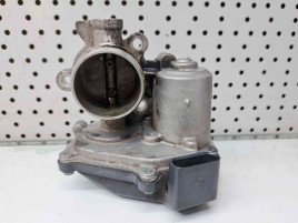 Supapa EGR Audi A6 (4G5, C7) [Fabr 2011-2017] 04L131501 2.0 TDI CNHA  2.0 TDI CNHA 140KW / 190CP
