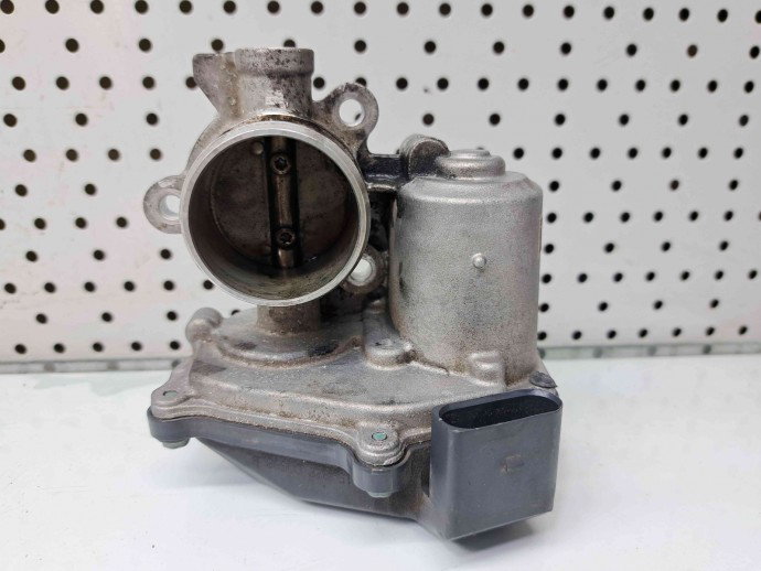 Supapa EGR Audi A6 (4G5, C7) [Fabr 2011-2017] 04L131501 2.0 TDI CNHA  2.0 TDI CNHA 140KW / 190CP