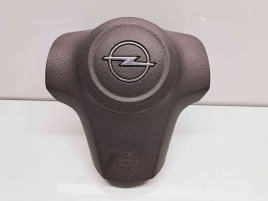  Airbag volan Opel Corsa D [Fabr 2006-2013] 13235770