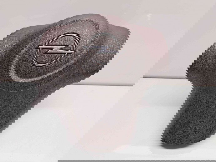  Airbag volan Opel Corsa D [Fabr 2006-2013] 13235770