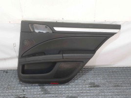  Tapiterie usa dreapta spate Skoda Superb II Combi (3T5) [Fabr 2009-2015] 3T5367212