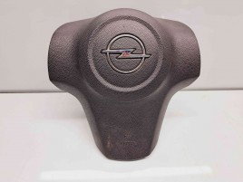  Airbag volan Opel Corsa D [Fabr 2006-2013] 13235770