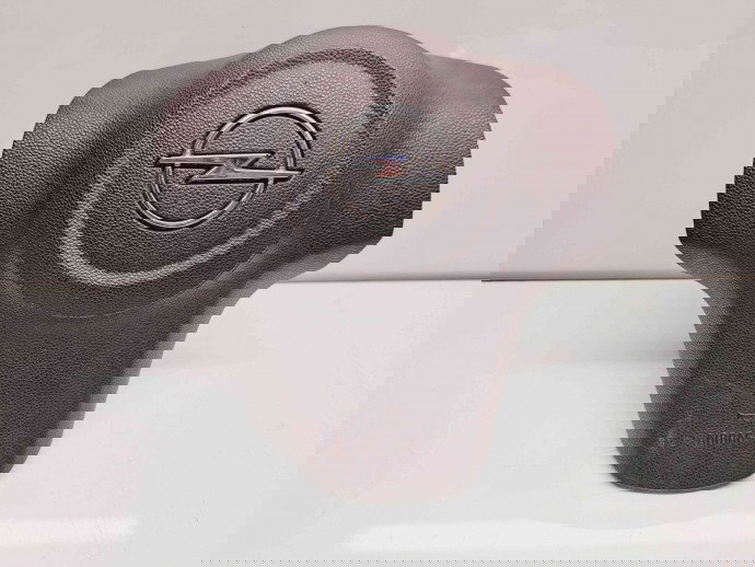  Airbag volan Opel Corsa D [Fabr 2006-2013] 13235770