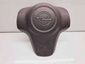  Airbag volan Opel Corsa D [Fabr 2006-2013] 13235770