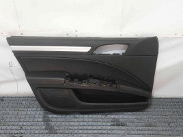  Tapiterie usa stanga fata Skoda Superb II Combi (3T5) [Fabr 2009-2015] 3T1867011