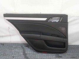  Tapiterie usa stanga spate Skoda Superb II Combi (3T5) [Fabr 2009-2015] 3T5867211