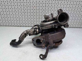 Turbina Volvo S40 II (MS) [Fabr 2004-2012] 9663199280 1.6 D4164T 80kW / 109CP  