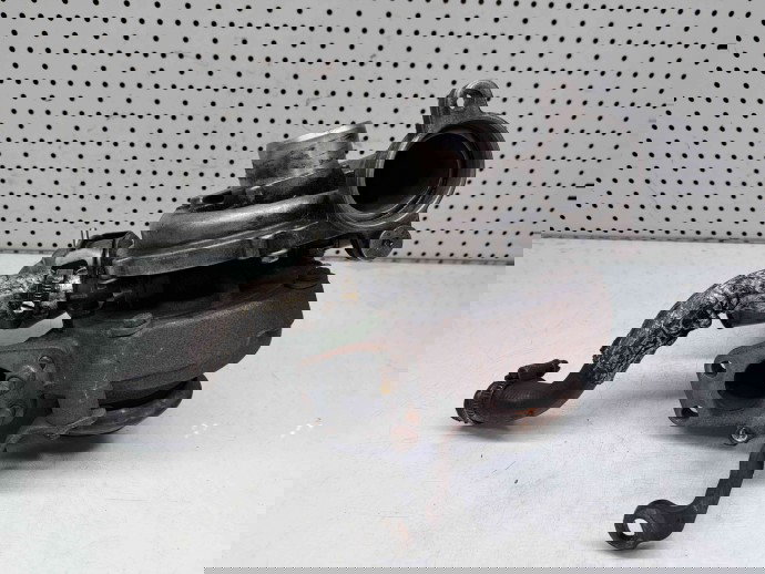 Turbina Volvo S40 II (MS) [Fabr 2004-2012] 9663199280 1.6 D4164T 80kW / 109CP  