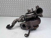 Turbina Volvo S40 II (MS) [Fabr 2004-2012] 9663199280 1.6 D4164T 80kW / 109CP  