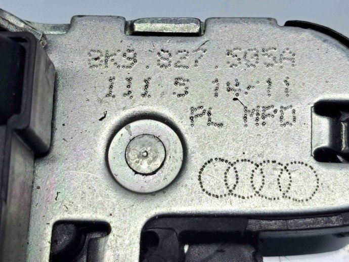 Broasca haion Audi A1 (8X1) [Fabr 2010-2018] 8K9827505A