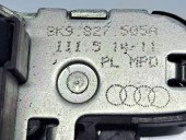 Broasca haion Audi A1 (8X1) [Fabr 2010-2018] 8K9827505A